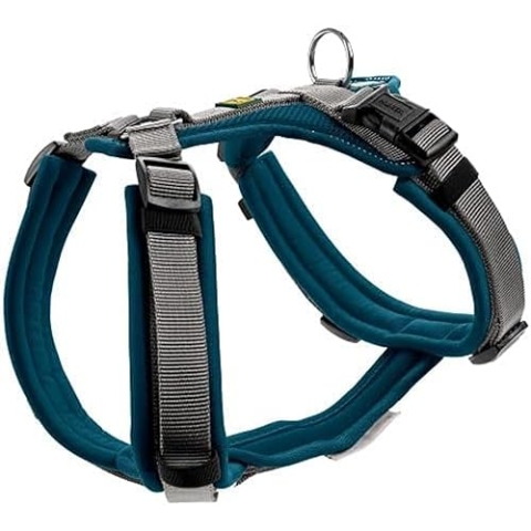 HUNTER Geschirr Maldon 37-53/XS-S