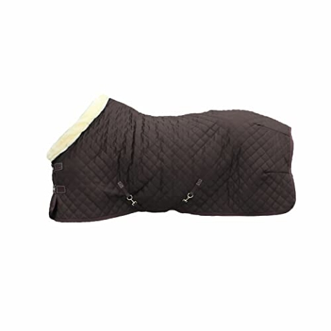 Show Rug braun 160g 125