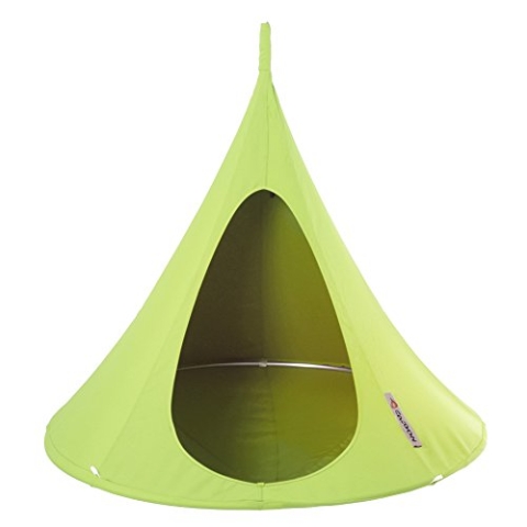 Cacoon Kids Hängesessel (Leaf Green)