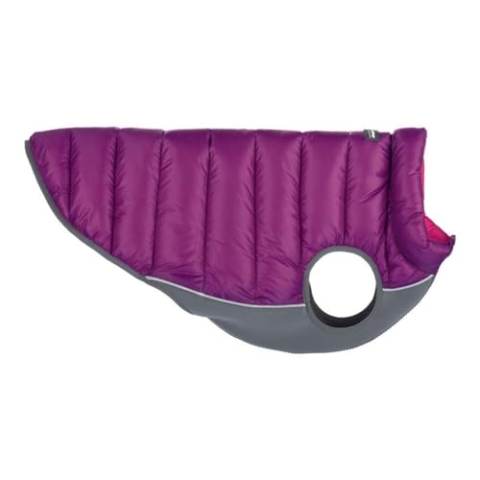 Red Dingo Mäntel und Jacken für Hunde, wendbar, Puffer Jacke