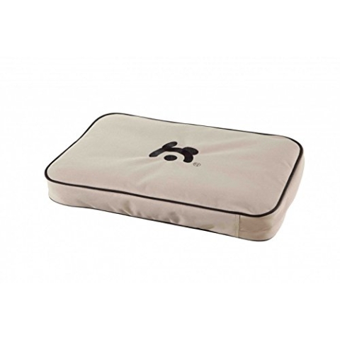Maelson Hundekissen Lounge Mat Creme für Soft Kennel 120 (115x73x7cm)