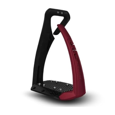 FreeJump Soft Up Pro + Steigbugel