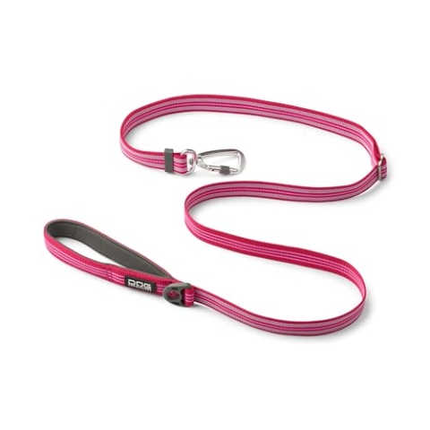 DOG Copenhagen Urban Freestyle 3.0 Leine, Wild Rose, L