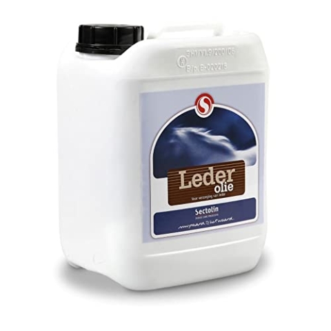 Sectolin Lederöl 5L - Size OneSize