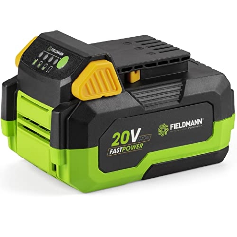 Fieldmann Li-Ion 20 V, 4000 mAh