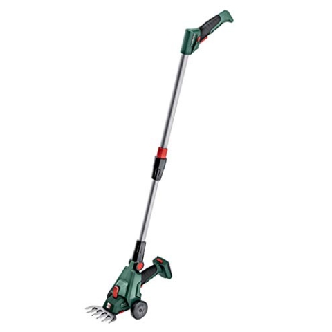 Metabo Akku-Gras-/Strauchschere PowerMaxx SGS 12 Q