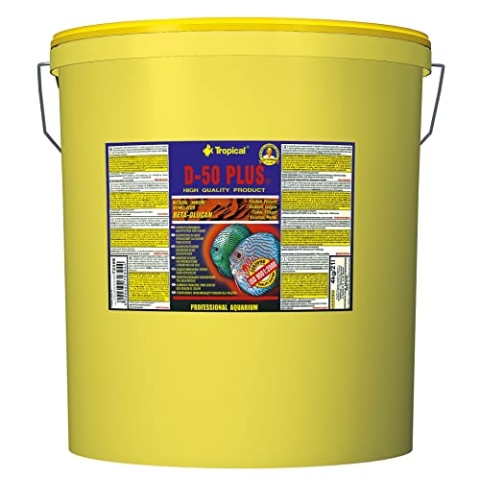 Tropical D-50 Plus 21L