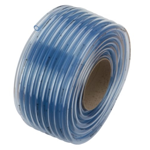 Gardena 4964-20 Transparent-Schlauch, 19 x 3 mm, 40 m