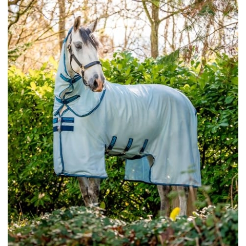 Horseware® Amigo® Insektenschutz-Fliegendecke (ohne Füllung)