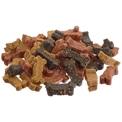 Nobby STARSNACK Mini Bones "Mix" Karton; 10 kg