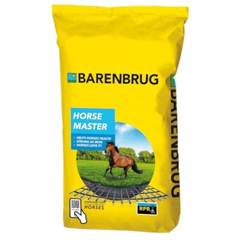 BARENBRUG Pferdeweide Horse Master 15 kg Pferdeweide Weidesamen Koppelsamen