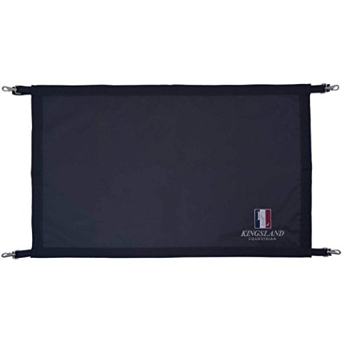Kingsland Equestrian Classic Stall Guard One Size Navy