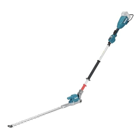 Makita UN001GZ Akku-Heckenschneider 40V max. (ohne Ladegerät und Akkus)