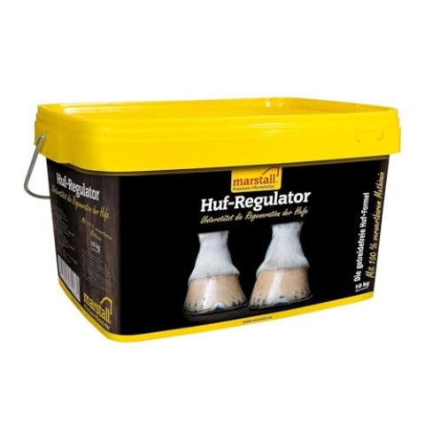 Marstall Huf-Regulator - 10 kg getreidefreie Rezeptur