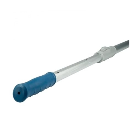 Manche télescopique Astral Pool Blue Line