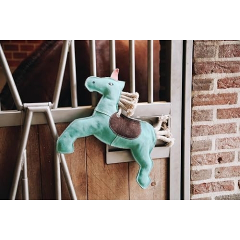Kentucky Relax Horse Toy Größe one Size, Farbe braun