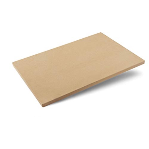 Napoleon Pizzastein, 51 x 34 cm, beige, 54 x 34 x 1.8 cm, 1 ml, 70008