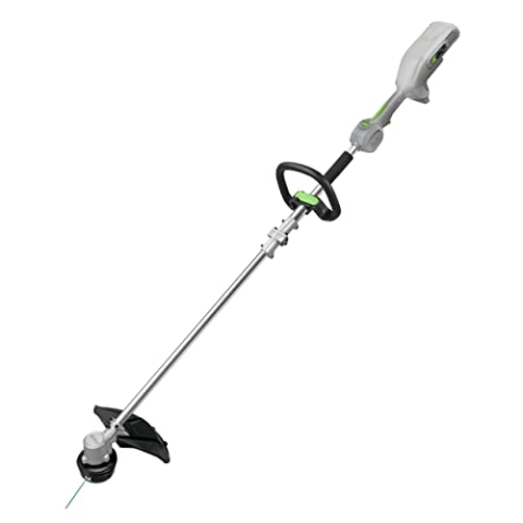 EGO ST1300E-S_33cm Fadentrimmer geteilter Schaft ohne Akku