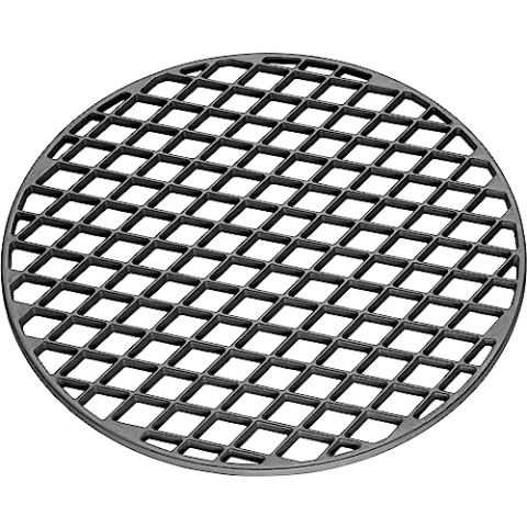 GUSSEISENROST Diamond 480
