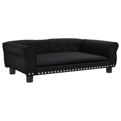 vidaXL Hundebett Hundebetten Hundesofa