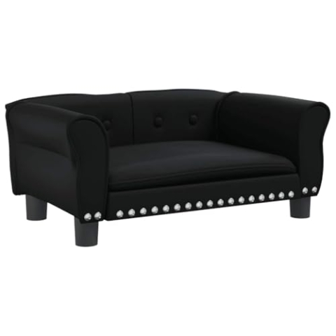 vidaXL Hundebett Hundebetten Hundesofa