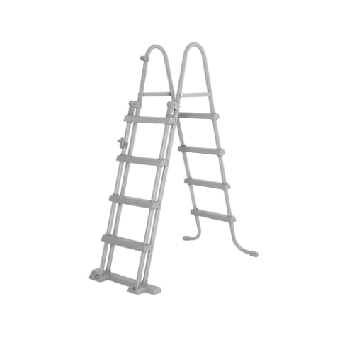Bestway Sicherheitsleiter 122 cm