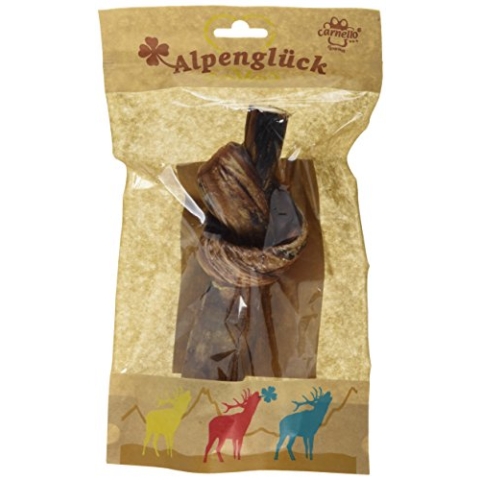 Carnello Alpenglück Wilder Stier, 5er Pack (5 x 100 g)