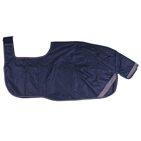 Bucas Freedom Riding Rug - 50g - Navy, Groesse:155