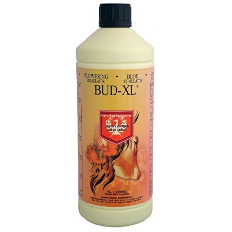 House & Garden Bud XL (1L) - Dünger für Obstpflanzen