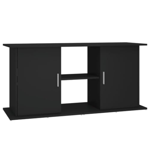 vidaXL Aquariumständer Aquarium Unterschrank Aquariumschrank Holzwerkstoff