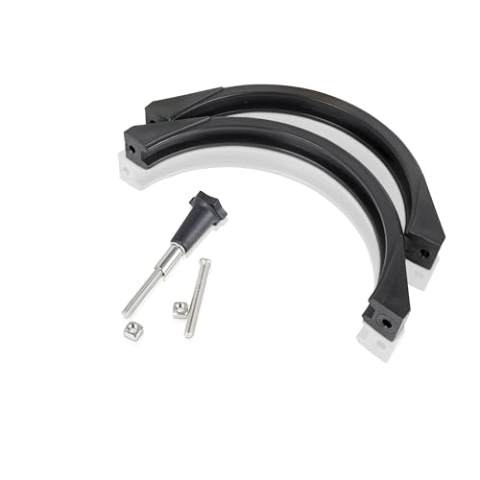 Gre AR508 - Universal-Klemmring für Sandfilter
