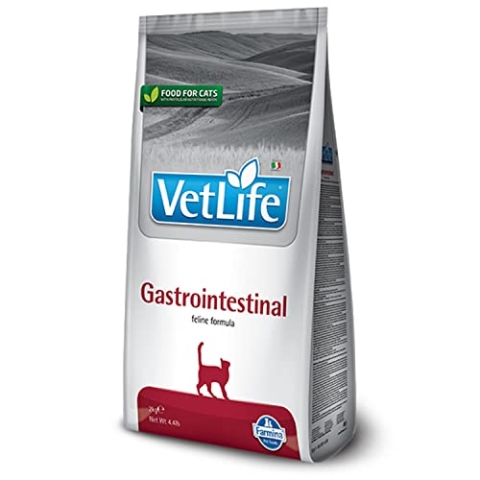 Farmina - Farmina Vet Life Feline Magen-Darm - 1100-5 Kg.