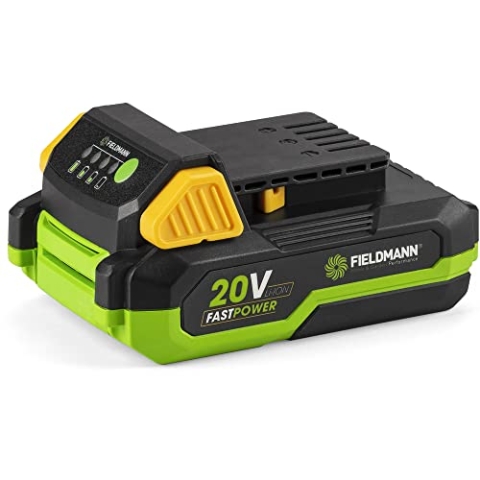 Fieldmann Li-Ion 20 V, 2000 mAh