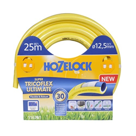 Tricoflex 25 m Super Schlauch (12,5 mm Durchm.)