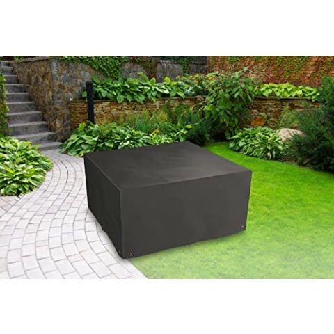 Bosmere Schutzhülle für rechteckiges 6 Sitzer Lounge Set