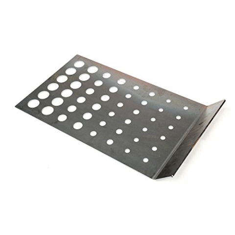Joe's Convection Plate für 16" BBQ-Smoker