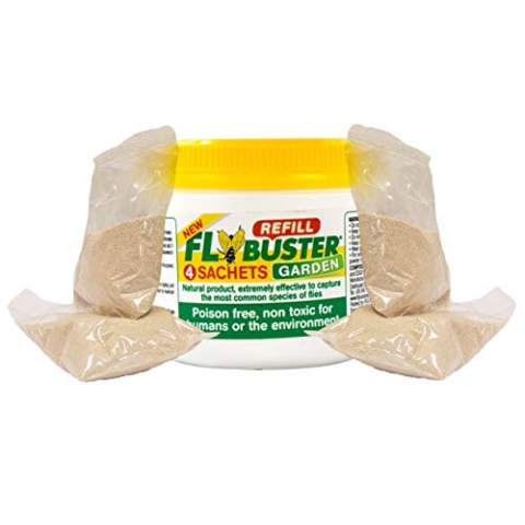 Flybuster Bait 240 gram (FLYB5240)