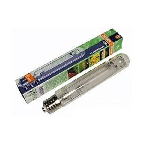 Osram 600 W. Plantastar - HID-Leuchtmittel, 90.000 Lumen, Kaltweiß mit Blau, 1 Stück