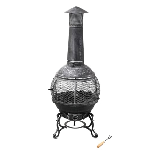 tepro Feuerstelle Jacksonville