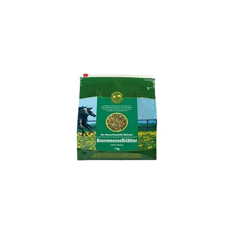 Nösenberger Brennnessel 10 kg