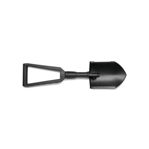 Gerber Shovel 1014877, schwarz, M, 05942