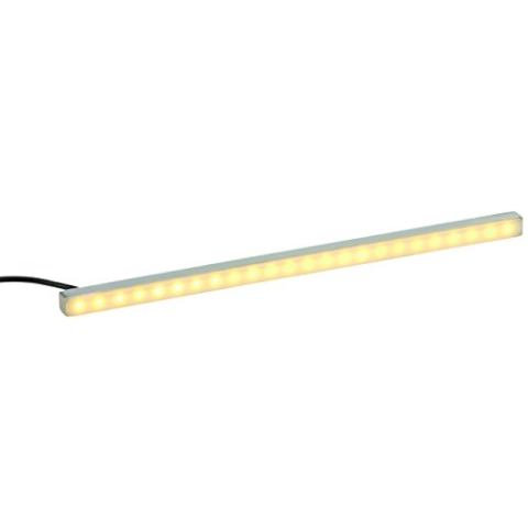 OASE 51205 Waterfall Illumination 30, neutralweiß - Wasserfall Beleuchtung, LED-Wasserfall, zur Terrassen- und Teichrandbeleutung