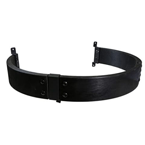 Harvia Ofenreling HSP3M Zubehör Spirit Saunaofen Schwarz