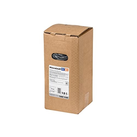BWT Mineralstoff-Dosierlösung 10 l Quantophos F1/H1