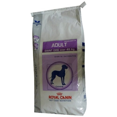 Royal Canin Vet Care Adult Giant Dog Osteo & Digest 14 kg, 3182550761932, 14KG