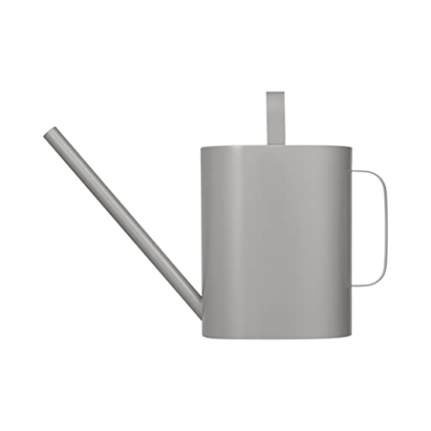 Blomus Gießkanne 5L -RIGUA- Steel Gray, 66226