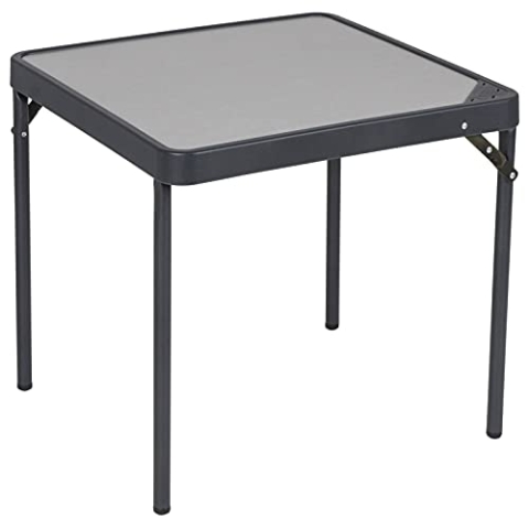 Crespo AP Crespo-Table-AP-280-42,5 x 42,5 cm (89), schwarz