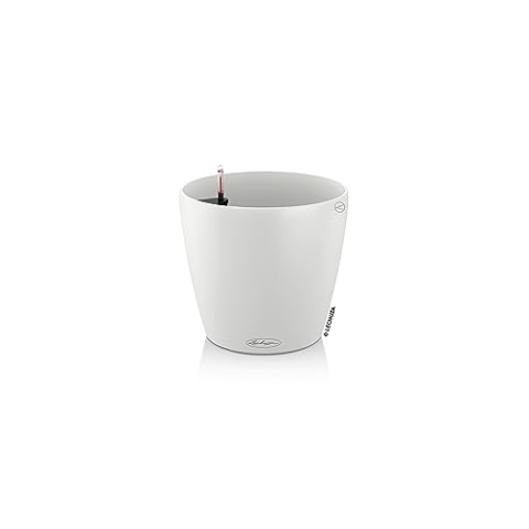 LECHUZA CLASSICO Color 70 weiß 13420