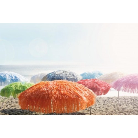 Jan Kurtz 493224 Sonnenschirm Hawaii