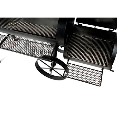 Joe's Barbeque Grillrost f. Feuerbox 16' Chuckwagon